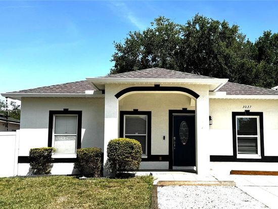 3037 W Leroy St, Tampa, FL 33607