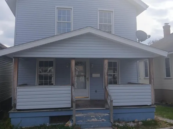 225 E Walnut Ave, Altoona, PA 16601