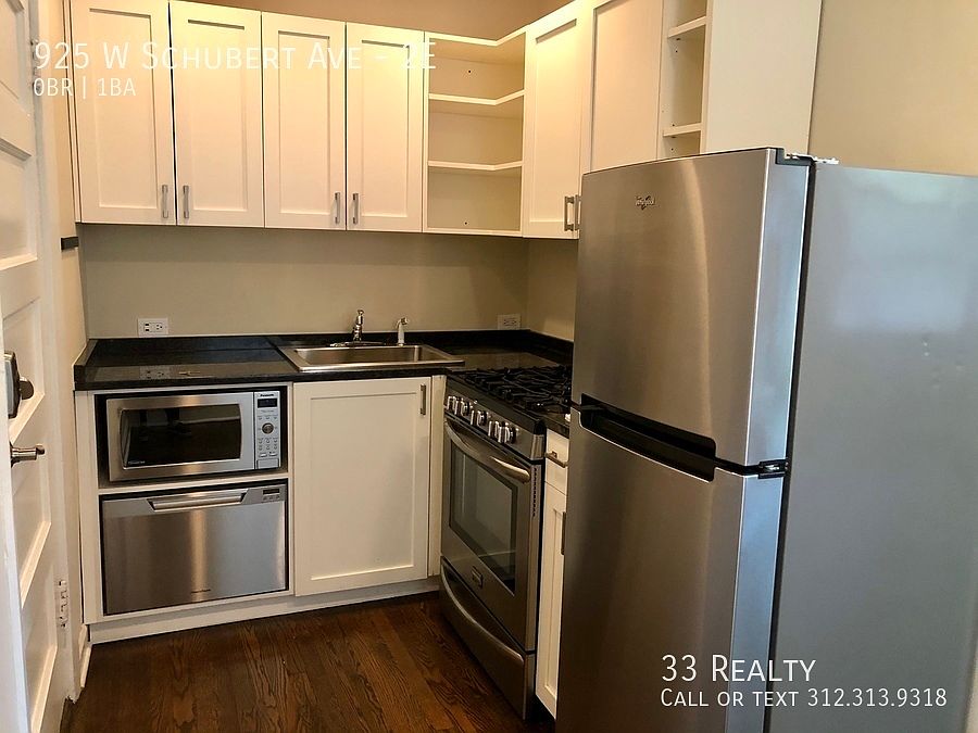 1st image of 925 W Schubert Ave APT 2E