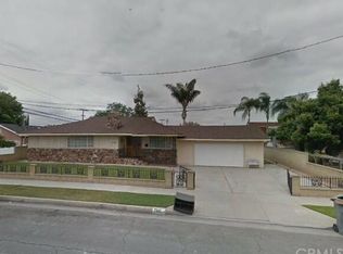 7347 Luxor St, Downey, CA 90241