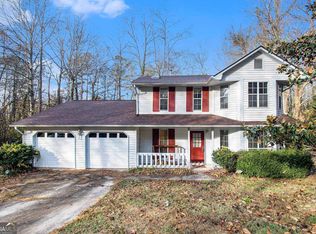 1667 Tree Line Rd, Lithonia, GA 30058