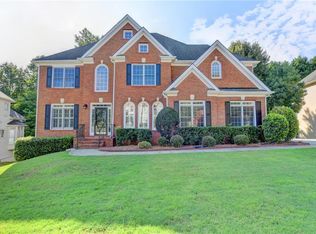 1620 Saint Julian St, Suwanee, GA 30024