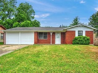 517 Joy Ln, Denison, TX 75021