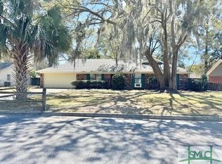 923 Mill Stream Ct, Savannah, GA 31419