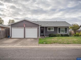 2676 Wheeler St SE, Albany, OR