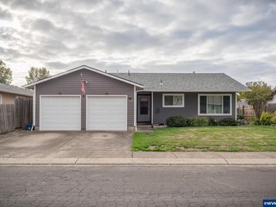 2676 Wheeler St SE, Albany, OR, 97322