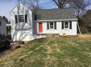 3909 Hillsboro Rd, Saint Matthews, KY 40207