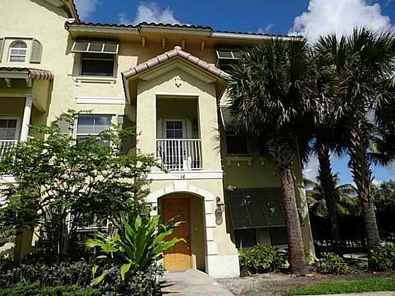Porcelain on balcony