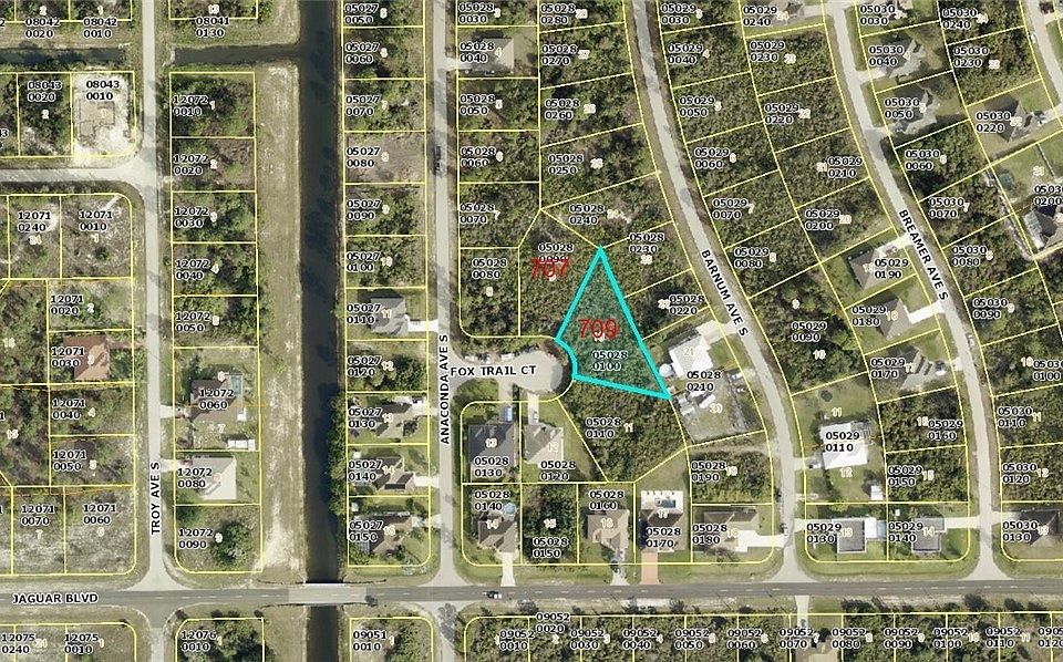 1st image of 709 Fox Trail Ct
