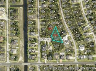 709 Fox Trail Ct, Lehigh Acres, FL 33974