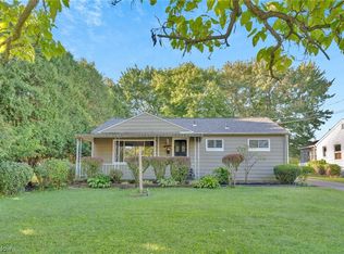 2211 Chaney Cir, Youngstown, OH 44509