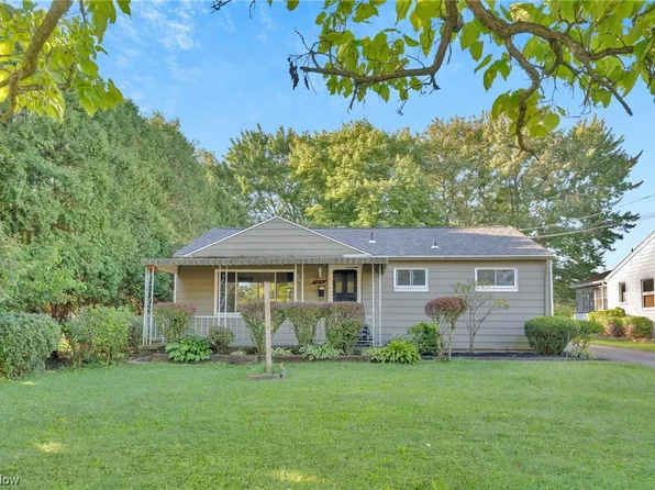 2211 Chaney Cir, Youngstown, OH 44509