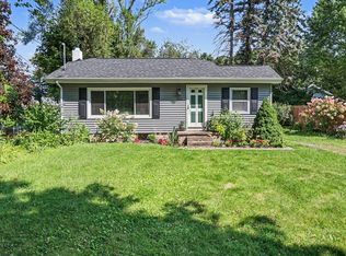 251 Curtis Ave, Battle Creek, MI 49017