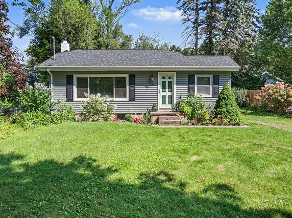 251 Curtis Ave, Battle Creek, MI 49017