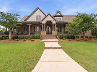 1090 White Oak Way, Buckhead, GA 30625