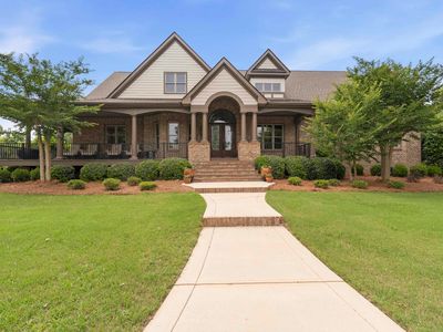1090 White Oak Way, Buckhead, GA, 30625