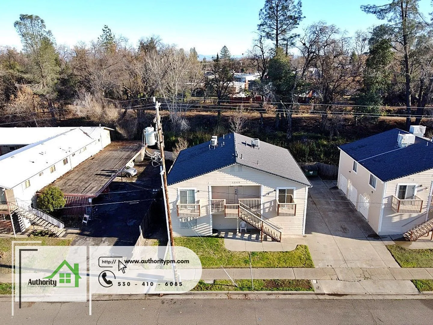 2 bed, 1.0 bath, 876 sqft, $1,095 — Photo 2