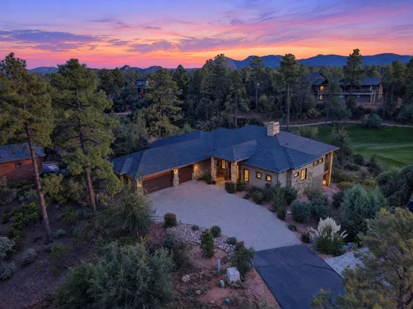 2305 E Indian Pink Cir, Payson, AZ 85541