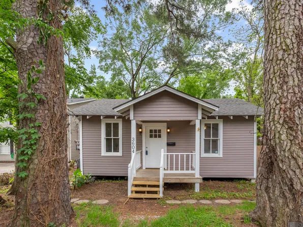 3604 Capital Heights Ave, Baton Rouge, LA 70806