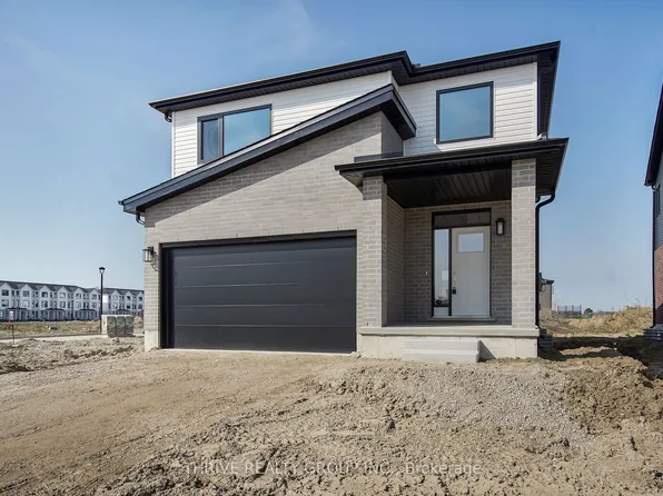 3096 Buroak Dr, London North, ON N6G 3M1