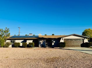 14075 Crow Rd, Apple Valley, CA 92307