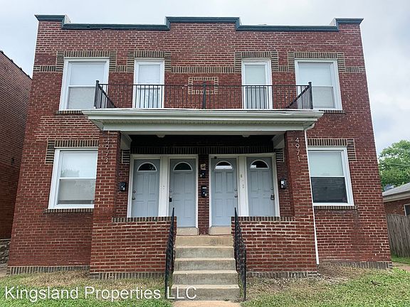 2nd image of 4971 Parker Ave #4971