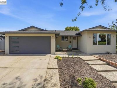 2362 Renfield Way, San Jose, CA, 95148