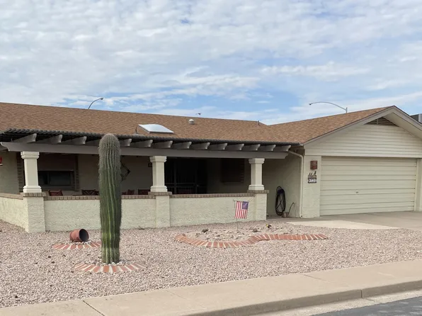 4731 E FLOSSMOOR Circle, Mesa, AZ 85206