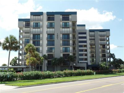 1501 Gulf Blvd APT 206, Clearwater, FL, 33767