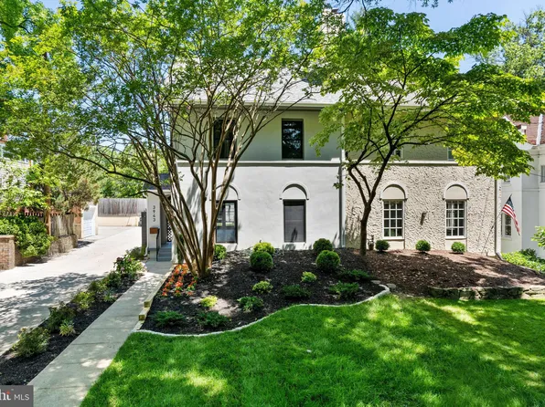 3943 Military Rd NW, Washington, DC 20015