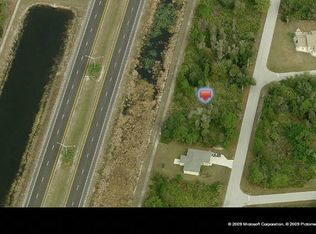 3185 Swanee Rd, Punta Gorda, FL 33980