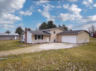 1818 State Route 183, Atwater, OH 44201