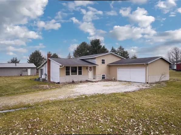 1818 State Route 183, Atwater, OH 44201
