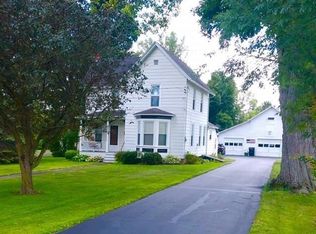 2616 York Rd W, York, NY 14592