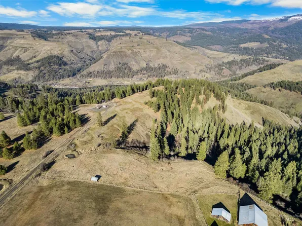216 Ulmer Rd, Kooskia, ID 83539