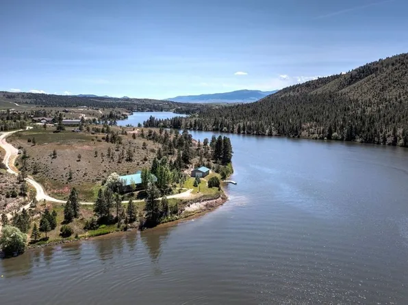 6270 Danas Point Dr, Helena, MT 59602
