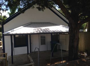 4031 F St, Cedar Key, FL 32625