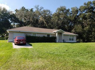6690 NW 135th Ave, Morriston, FL 32668