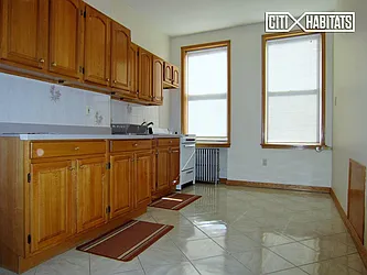 Rented by Citi Habitats