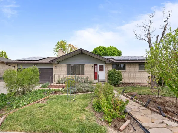 2234 W Arches Dr, Salt Lake City, UT 84129