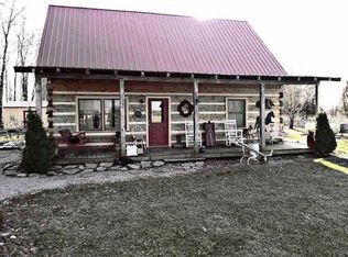 916 E Evans Rd, Tollesboro, KY 41189