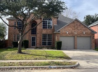 8363 Denali Dr, Fort Worth, TX 76137