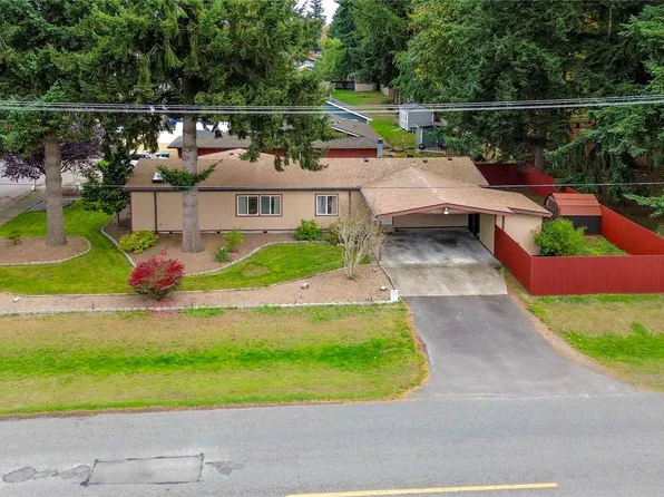 102 Jalyn Street, Centralia, WA 98531