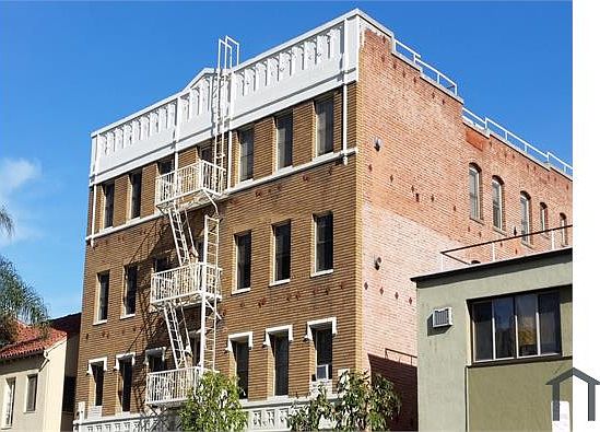 1st image of 456 S Cochran Ave #206