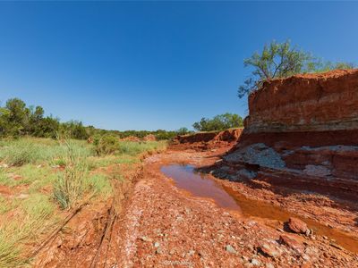 County Rd, Crowell, TX, 79227