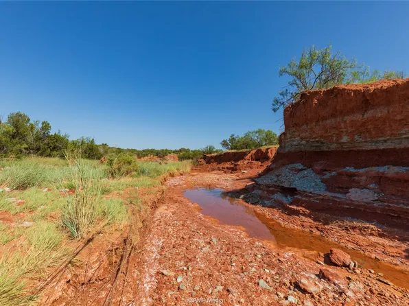 County Rd, Crowell, TX 79227