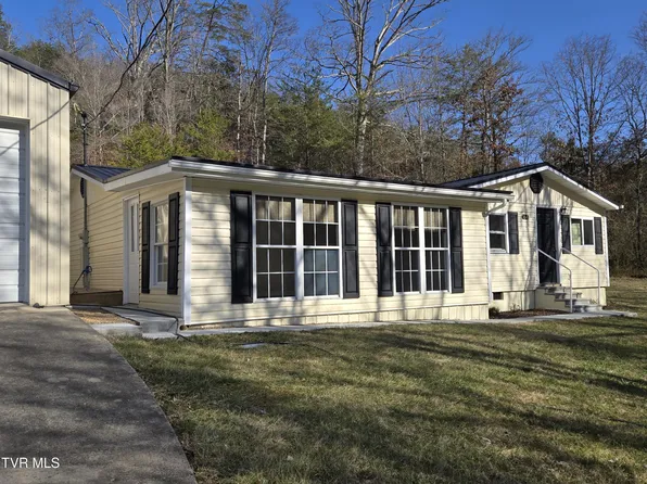 164 Leaning Tree Dr, Gate City, VA 24251