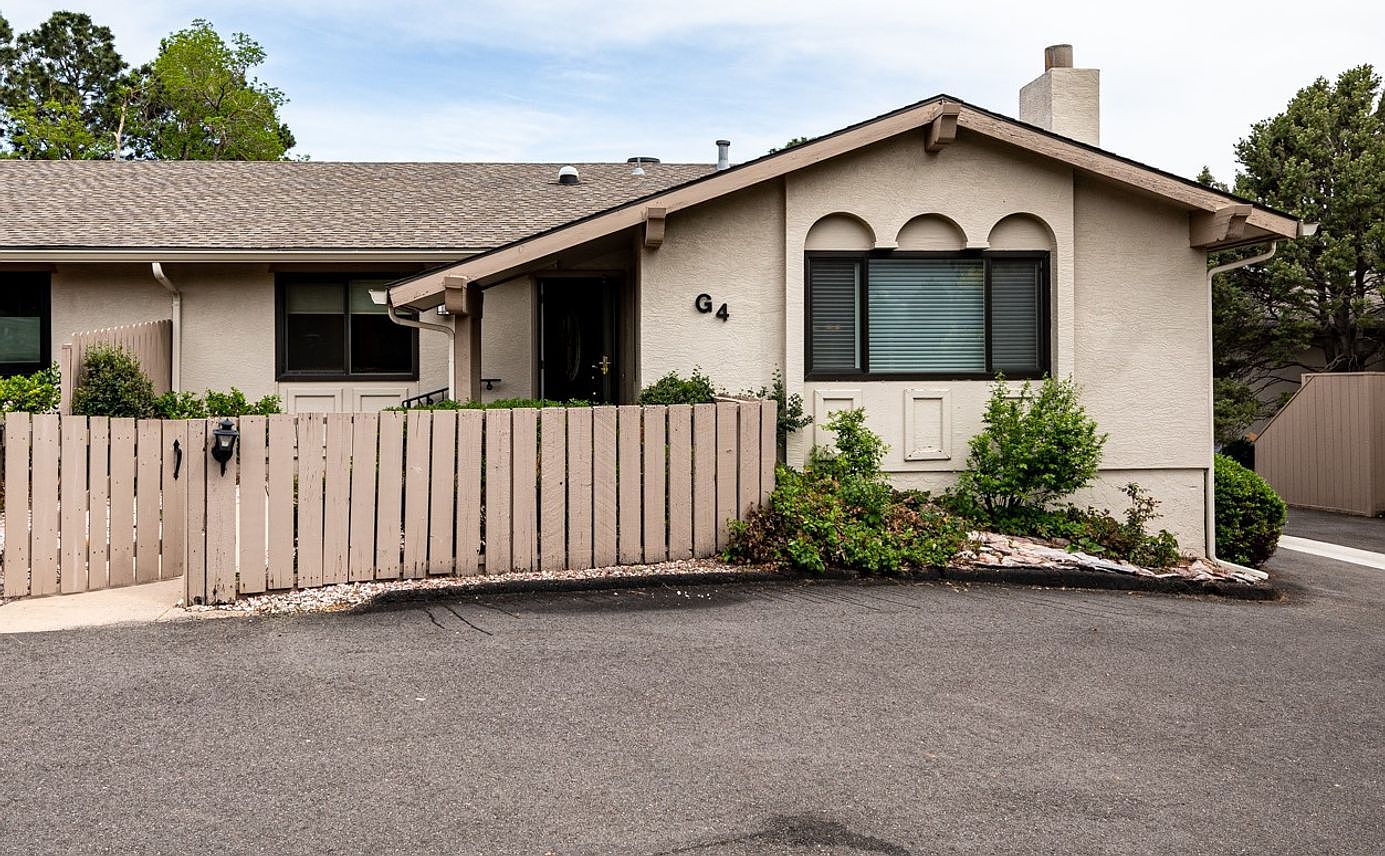 5308 Kissing Camels Dr APT G4, Colorado Springs, CO 80904 Zillow