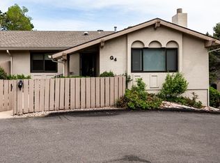 5308 Kissing Camels Dr APT G4, Colorado Springs, CO 80904