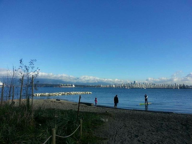 Vancouver Apartment for rent - 1 Bedroom — photo 18